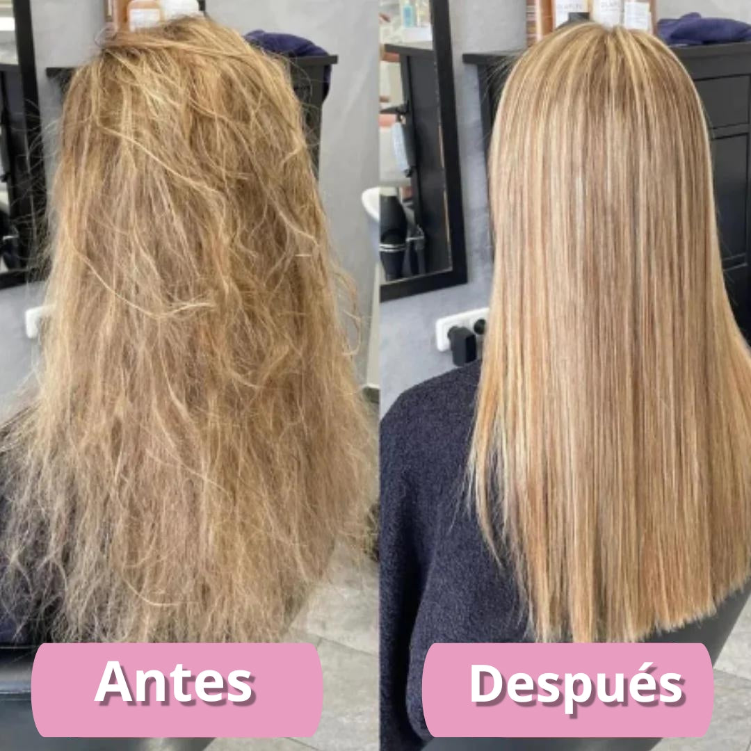 Maquina Quita Horquillas
