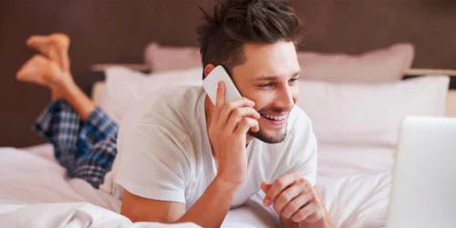 7 Señales de que Él No Se Comprometerá Contigo