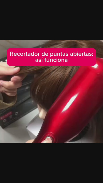 Maquina Quita Horquillas